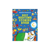 HarperCollins Publishers Best Bedtime Stories Ever (häftad, eng)