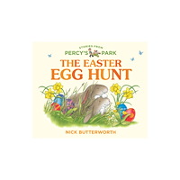 HarperCollins Publishers The Easter Egg Hunt (bok, board book, eng)