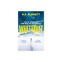 HarperCollins Publishers Whiteout (häftad, eng)