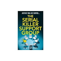 HarperCollins Publishers The Serial Killer Support Group (häftad, eng)