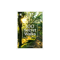 HarperCollins Publishers 100 Secret Walks (häftad, eng)