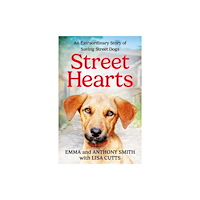 HarperCollins Publishers Street Hearts (häftad, eng)