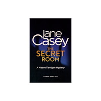 HarperCollins Publishers The Secret Room (inbunden, eng)