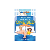 HarperCollins Publishers One Bed (häftad, eng)