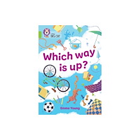 HarperCollins Publishers Which way is up? (häftad, eng)