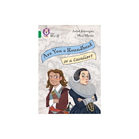 HarperCollins Publishers Are you a roundhead or a cavalier? (häftad, eng)