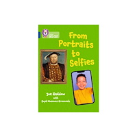HarperCollins Publishers From Portraits to Selfies (häftad, eng)