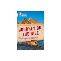 HarperCollins Publishers Journey on the Nile (häftad, eng)
