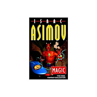 HarperCollins Publishers Magic (häftad, eng)