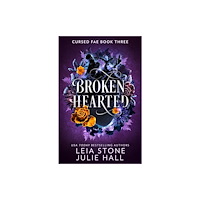 HarperCollins Publishers Broken Hearted (häftad, eng)