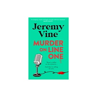 HarperCollins Publishers Murder on Line One (inbunden, eng)