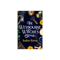 HarperCollins Publishers The Weybourne Witches (häftad, eng)