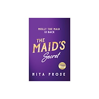 HarperCollins Publishers The Maid's Secret (häftad, eng)