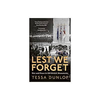 HarperCollins Publishers Lest We Forget (inbunden, eng)