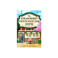 HarperCollins Publishers The Strawberry Patch Pancake House (häftad, eng)