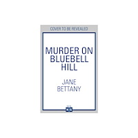 HarperCollins Publishers Murder on Bluebell Hill (häftad, eng)
