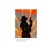 HarperCollins Publishers Year of the Tiger (häftad, eng)