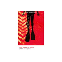 HarperCollins Publishers The Keys of Hell (häftad, eng)
