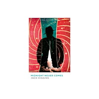 HarperCollins Publishers Midnight Never Comes (häftad, eng)