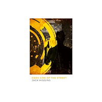 HarperCollins Publishers Dark Side of the Street (häftad, eng)