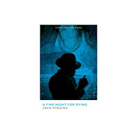 HarperCollins Publishers A Fine Night for Dying (häftad, eng)