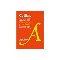 HarperCollins Publishers Spanish School Dictionary (häftad, eng)