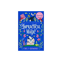 HarperCollins Publishers Impractical Magic (häftad, eng)