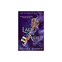 HarperCollins Publishers Lady of Ashes (häftad, eng)