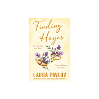 HarperCollins Publishers Finding Hayes (häftad, eng)