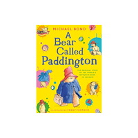 HarperCollins Publishers A Bear Called Paddington (häftad, eng)