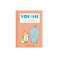 HarperCollins Publishers You and Me (inbunden, eng)