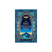HarperCollins Publishers The Last Dragon King (inbunden, eng)