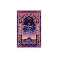 HarperCollins Publishers The Broken Elf King (inbunden, eng)