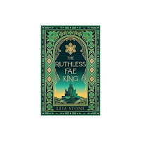 HarperCollins Publishers The Ruthless Fae King (inbunden, eng)