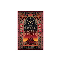 HarperCollins Publishers The Forbidden Wolf King (inbunden, eng)
