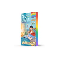 HarperCollins Publishers Nick and Charlie (inbunden, eng)