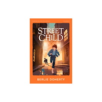 HarperCollins Publishers Street Child (häftad, eng)