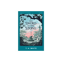 HarperCollins Publishers The Sword in the Stone (häftad, eng)