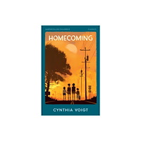 HarperCollins Publishers Homecoming (häftad, eng)
