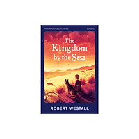 HarperCollins Publishers The Kingdom by the Sea (häftad, eng)