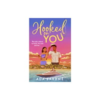 HarperCollins Publishers Hooked on You (häftad, eng)