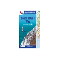 HarperCollins Publishers South Downs Way (häftad, eng)