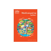 HarperCollins Publishers World around me – Pupil Book 1 (häftad, eng)
