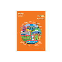 HarperCollins Publishers Issues – Pupil Book 6 (häftad, eng)