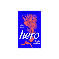 Headline Publishing Group Hero (inbunden, eng)