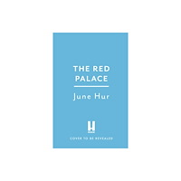 Headline Publishing Group The Red Palace (häftad, eng)
