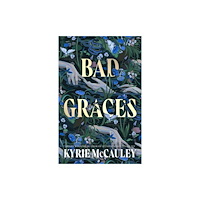 HarperCollins Publishers Bad Graces (häftad, eng)