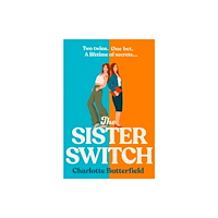 HarperCollins Publishers The Sister Switch (häftad, eng)