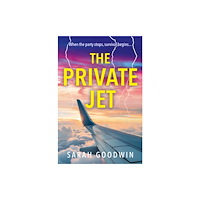 HarperCollins Publishers The Private Jet (häftad, eng)