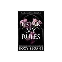 Harpercollins publishers inc Break My Rules (häftad, eng)